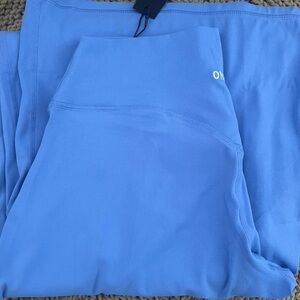 Oner Active Straight Leg Leggings